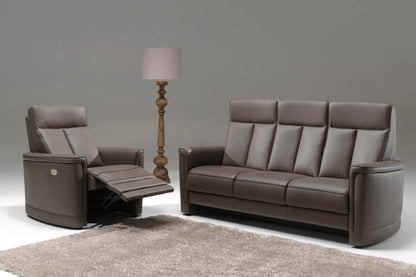 Malina | 2-zits zetel met relax functie