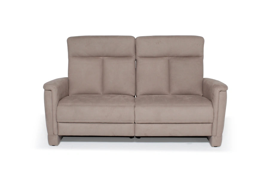 Malina | 2-zits zetel met relax functie