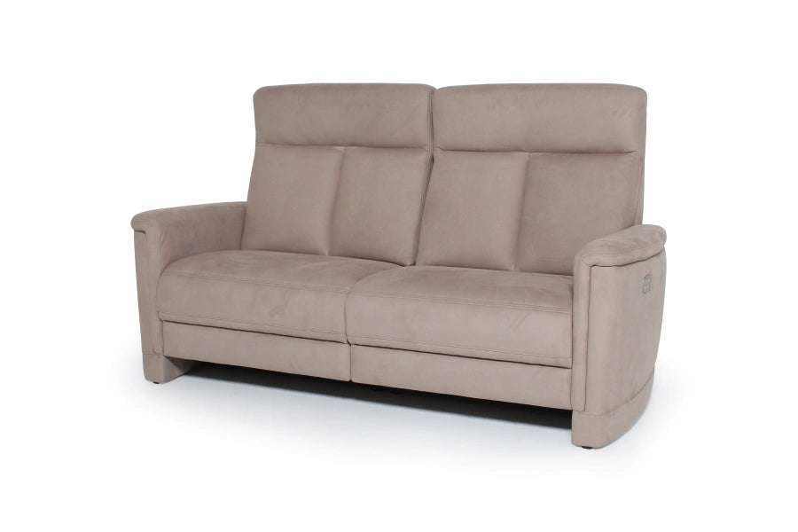 Malina | 2-zits zetel met relax functie