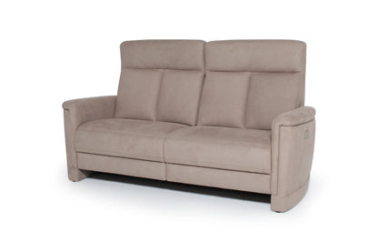 Malina | 2-zits zetel met relax functie