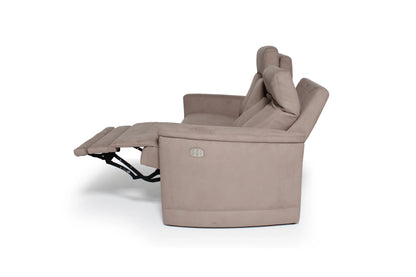 Malina | 2-zits zetel met relax functie