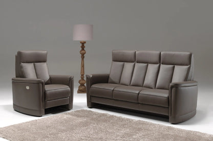 Malina | 2-zits zetel met relax functie