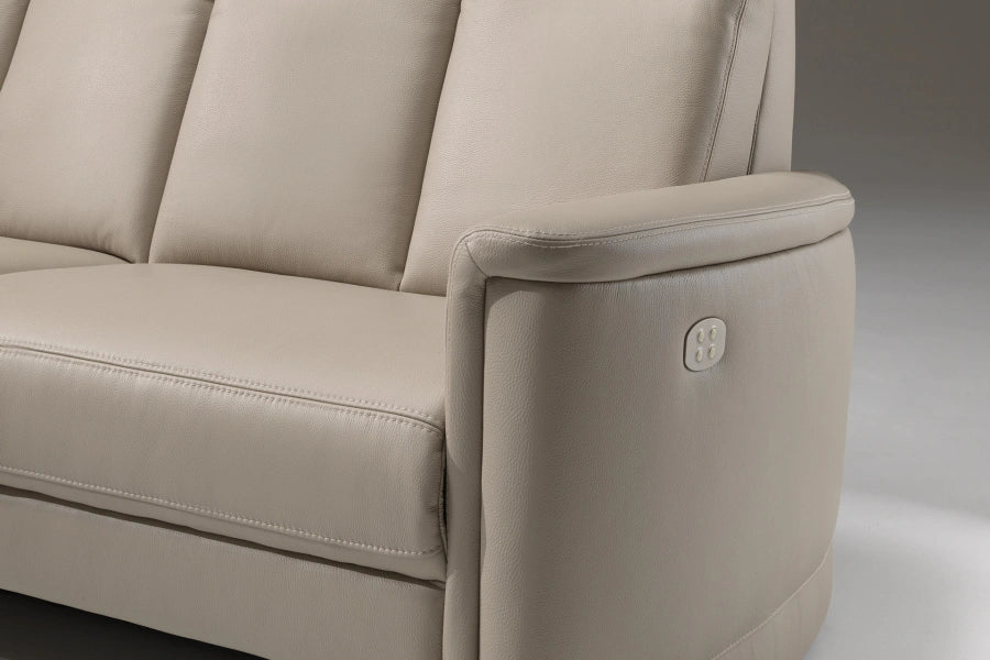 Malina | 2-zits zetel met relax functie