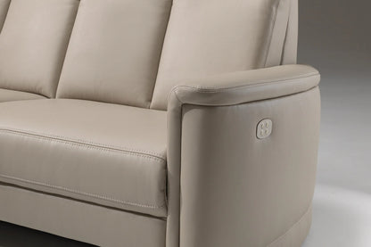 Malina | 2-zits zetel met relax functie