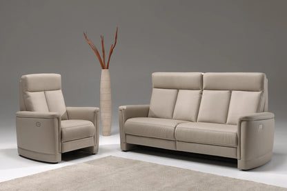 Malina | 2-zits zetel met relax functie