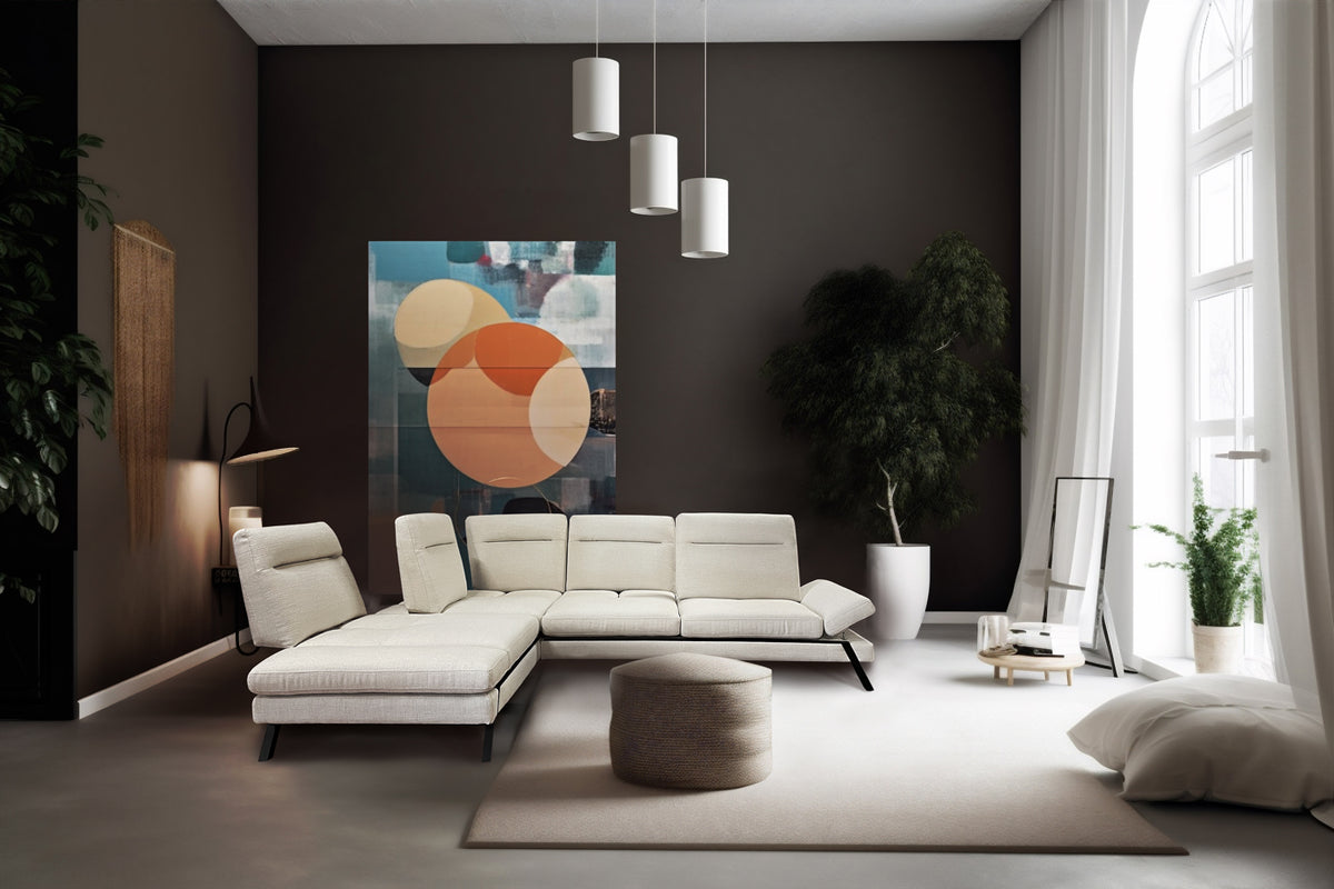 Hulpgids met inspiratie om je hoeksalon te kiezen – Home Interiors